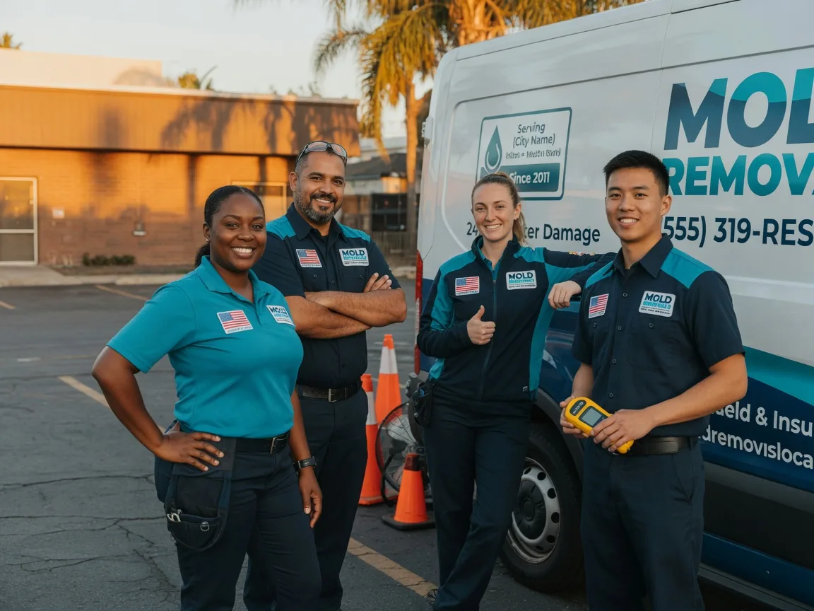Water Damage Restoration company in Inlet Beach, FL